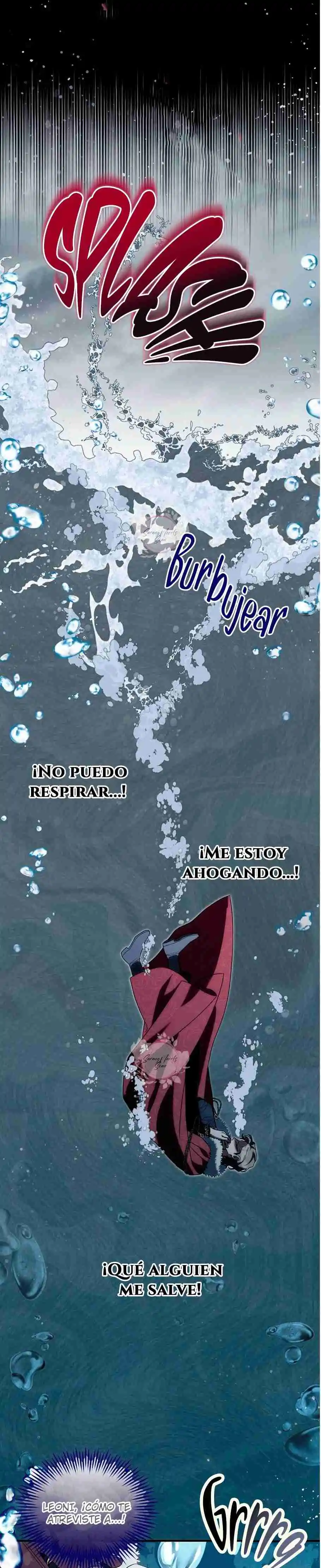 PARA AQUELLOS QUE ANHELAN MI DESTRUCCIÓN - Capítulo 93 - Página 29 - LectorTMOo