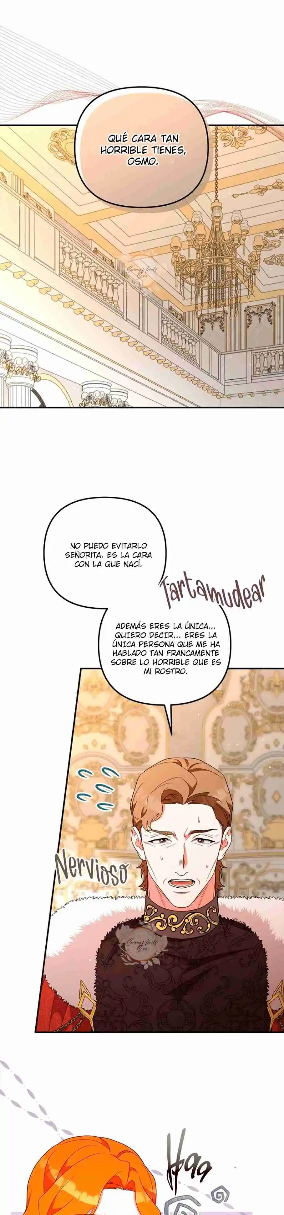 PARA AQUELLOS QUE ANHELAN MI DESTRUCCIÓN - Capítulo 94 - Página 4 - LectorTMOo