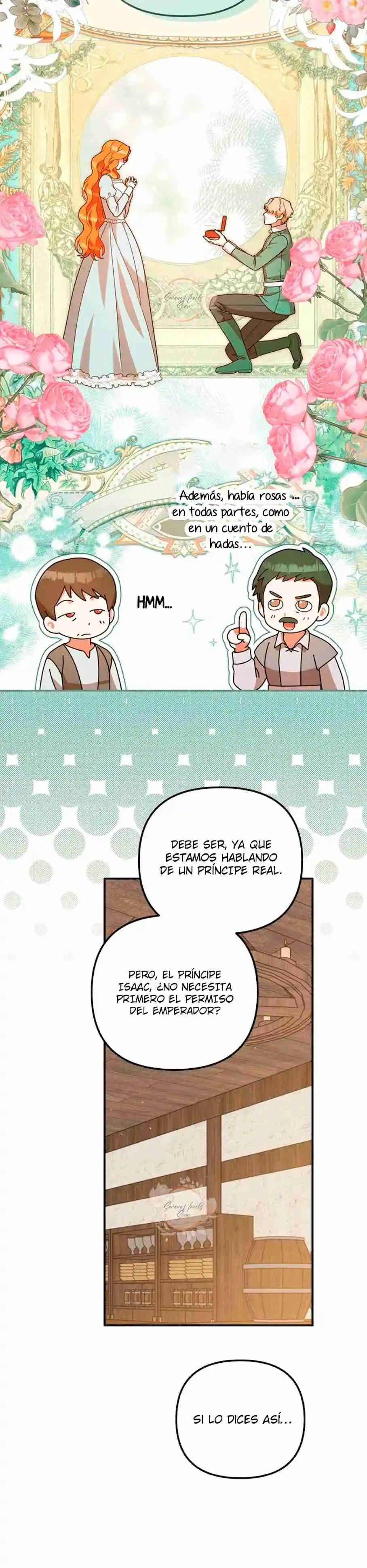 PARA AQUELLOS QUE ANHELAN MI DESTRUCCIÓN - Capítulo 94 - Página 10 - LectorTMOo