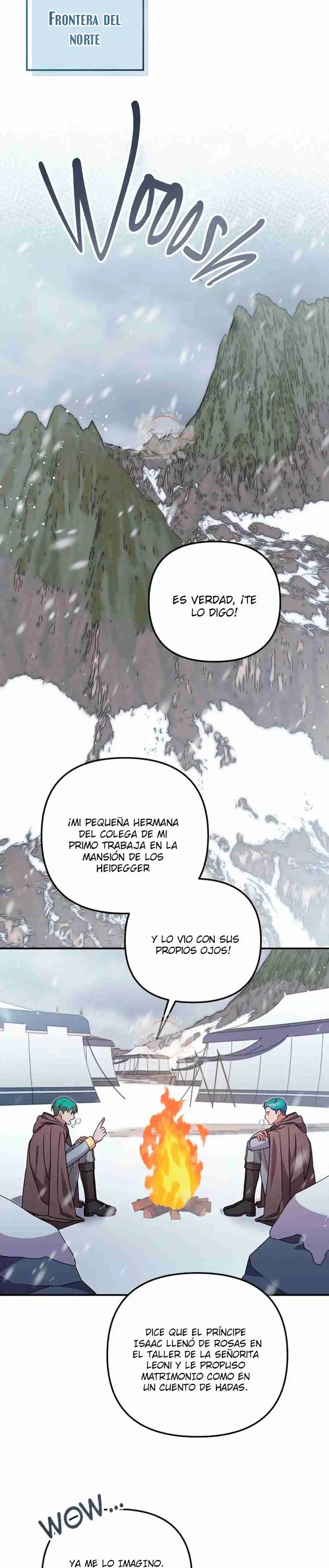 PARA AQUELLOS QUE ANHELAN MI DESTRUCCIÓN - Capítulo 94 - Página 13 - LectorTMOo