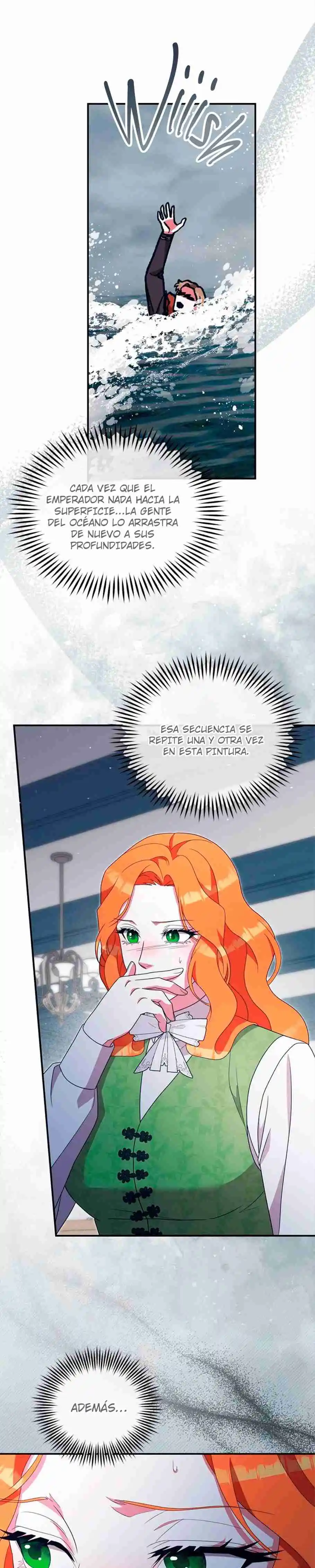PARA AQUELLOS QUE ANHELAN MI DESTRUCCIÓN - Capítulo 94 - Página 19 - LectorTMOo