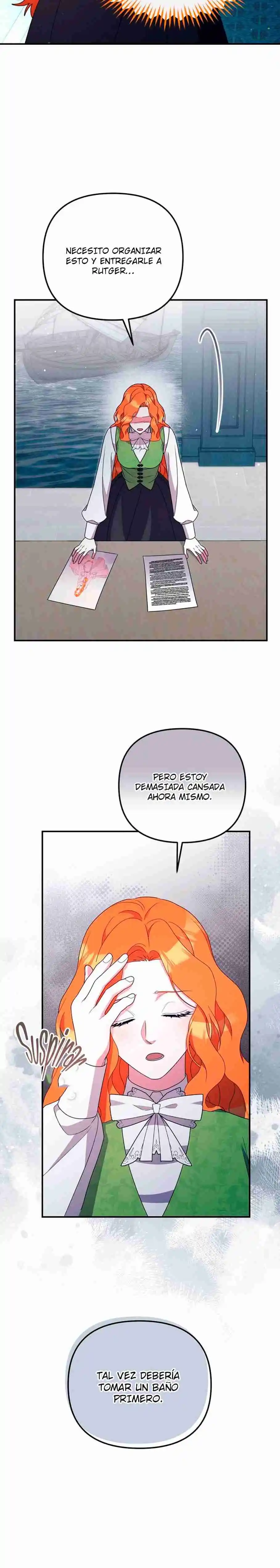 PARA AQUELLOS QUE ANHELAN MI DESTRUCCIÓN - Capítulo 95 - Página 5 - LectorTMOo
