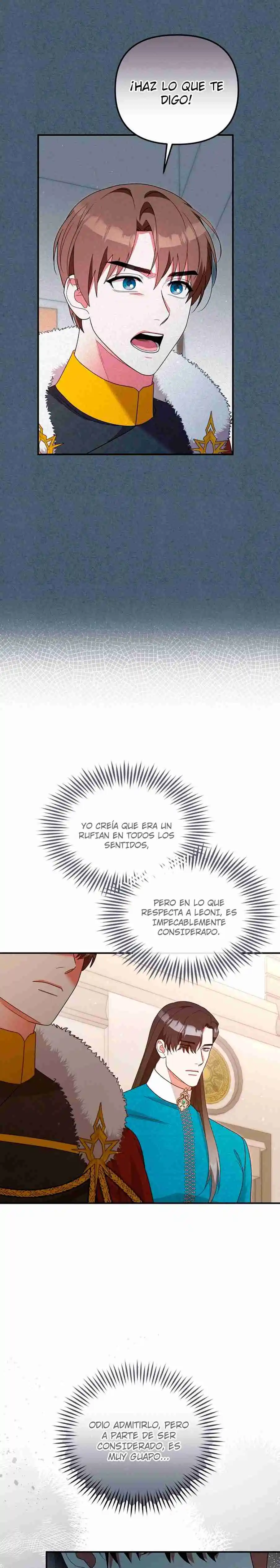 PARA AQUELLOS QUE ANHELAN MI DESTRUCCIÓN - Capítulo 95 - Página 10 - LectorTMOo