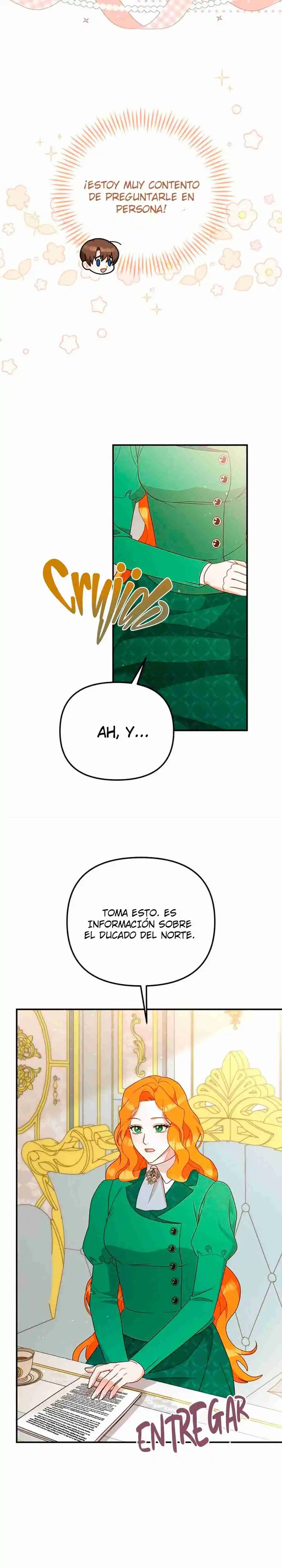PARA AQUELLOS QUE ANHELAN MI DESTRUCCIÓN - Capítulo 95 - Página 20 - LectorTMOo