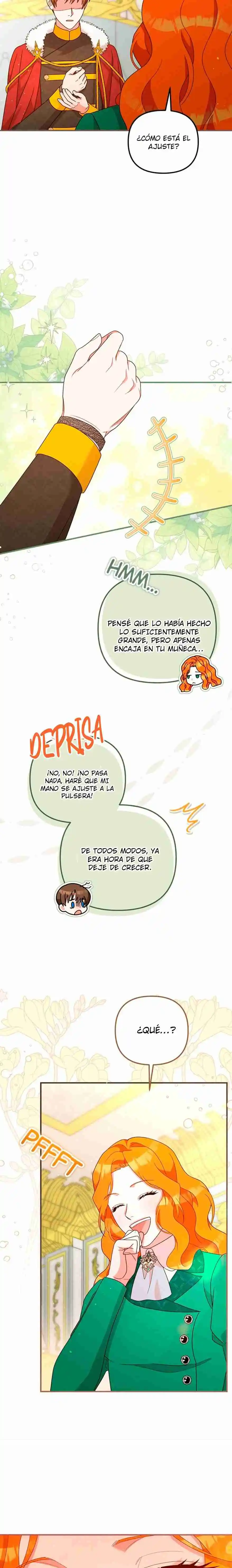 PARA AQUELLOS QUE ANHELAN MI DESTRUCCIÓN - Capítulo 95 - Página 24 - LectorTMOo