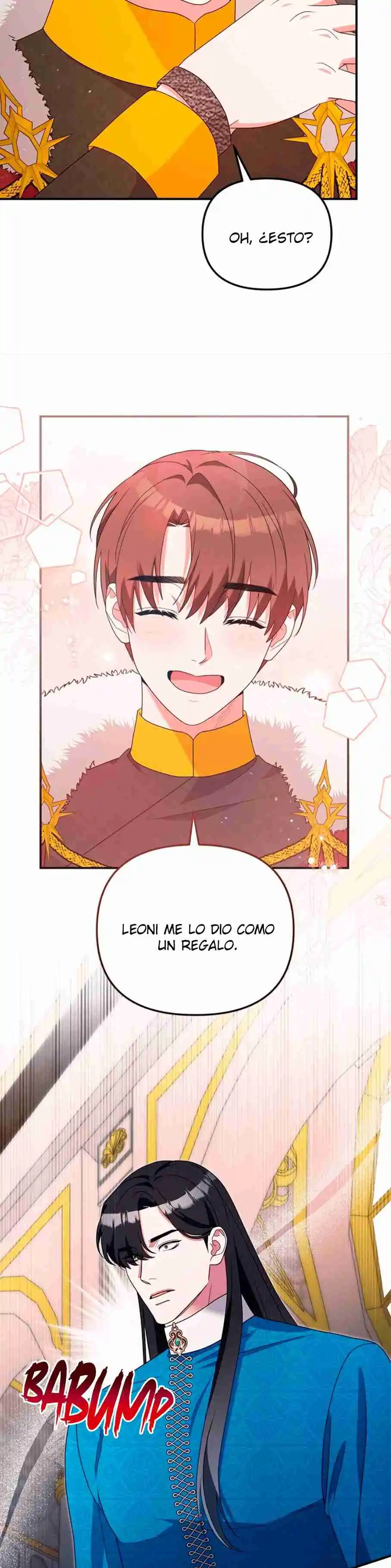 PARA AQUELLOS QUE ANHELAN MI DESTRUCCIÓN - Capítulo 95 - Página 30 - LectorTMOo