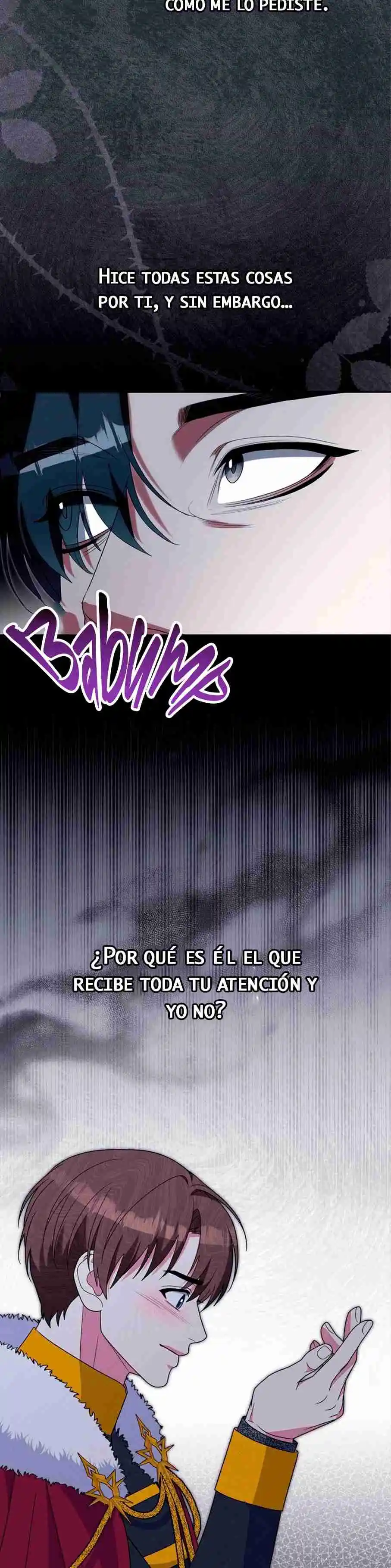 PARA AQUELLOS QUE ANHELAN MI DESTRUCCIÓN - Capítulo 95 - Página 32 - LectorTMOo