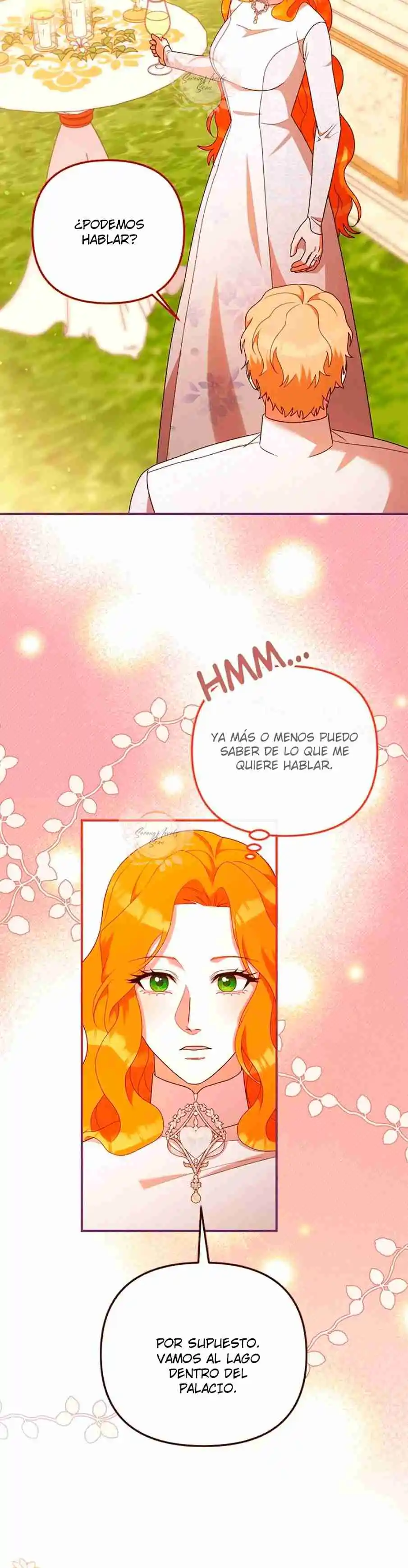 PARA AQUELLOS QUE ANHELAN MI DESTRUCCIÓN - Capítulo 96 - Página 25 - LectorTMOo