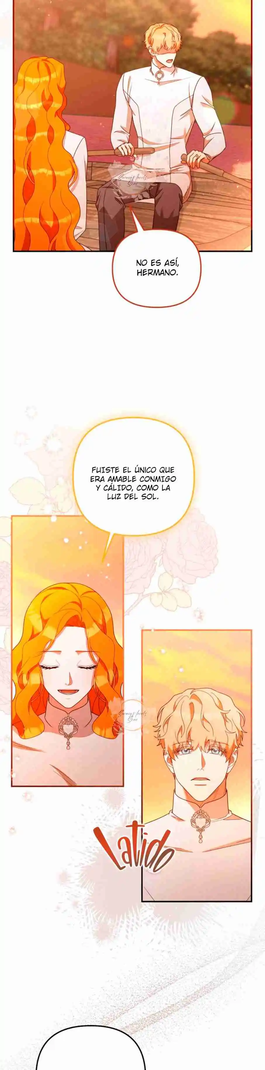 PARA AQUELLOS QUE ANHELAN MI DESTRUCCIÓN - Capítulo 97 - Página 7 - LectorTMOo