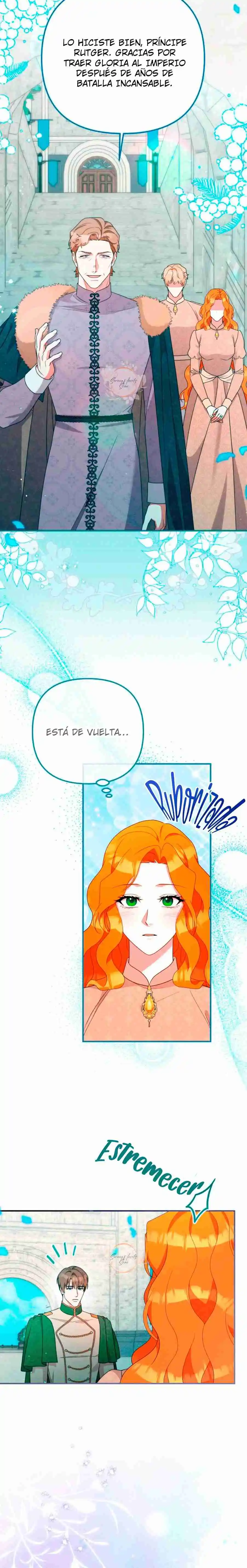 PARA AQUELLOS QUE ANHELAN MI DESTRUCCIÓN - Capítulo 97 - Página 14 - LectorTMOo