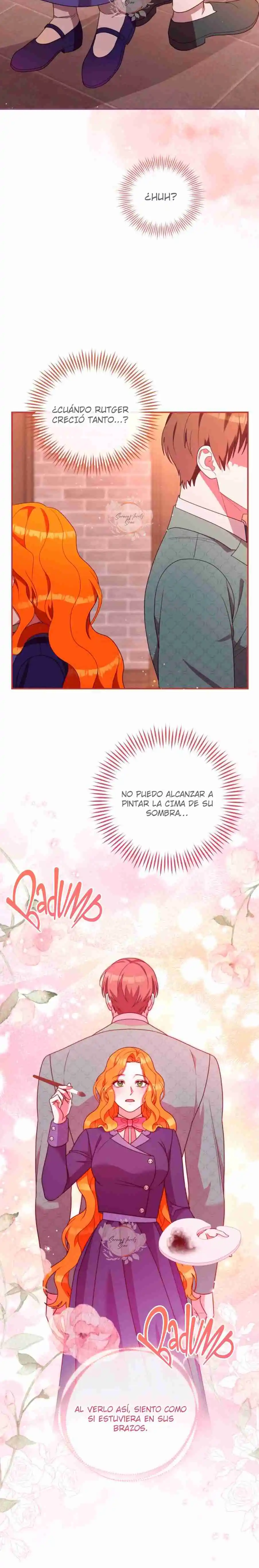 PARA AQUELLOS QUE ANHELAN MI DESTRUCCIÓN - Capítulo 97 - Página 28 - LectorTMOo