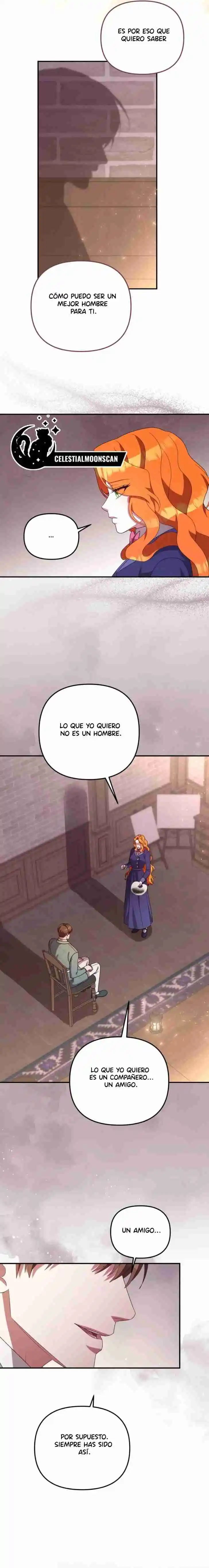 PARA AQUELLOS QUE ANHELAN MI DESTRUCCIÓN - Capítulo 98 - Página 3 - LectorTMOo