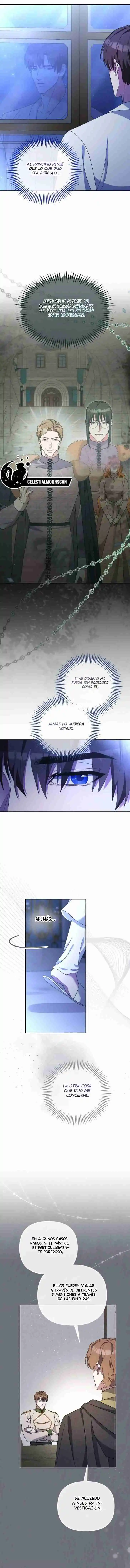 PARA AQUELLOS QUE ANHELAN MI DESTRUCCIÓN - Capítulo 98 - Página 9 - LectorTMOo