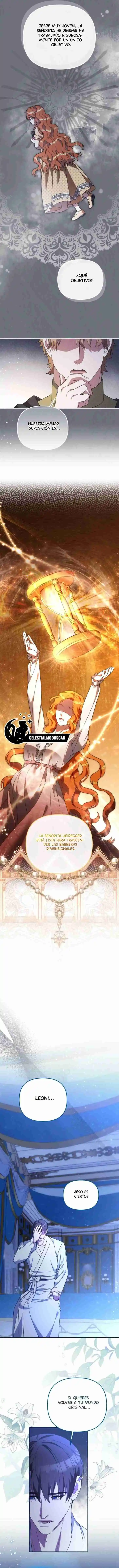 PARA AQUELLOS QUE ANHELAN MI DESTRUCCIÓN - Capítulo 98 - Página 10 - LectorTMOo