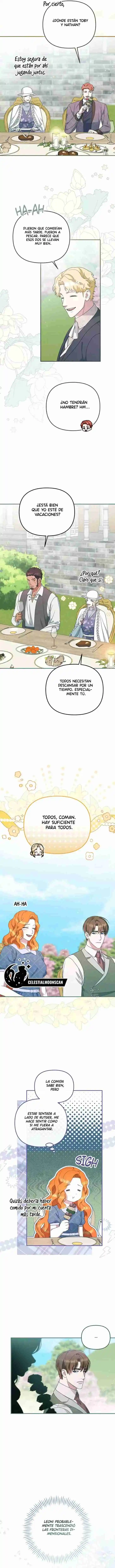 PARA AQUELLOS QUE ANHELAN MI DESTRUCCIÓN - Capítulo 99 - Página 3 - LectorTMOo