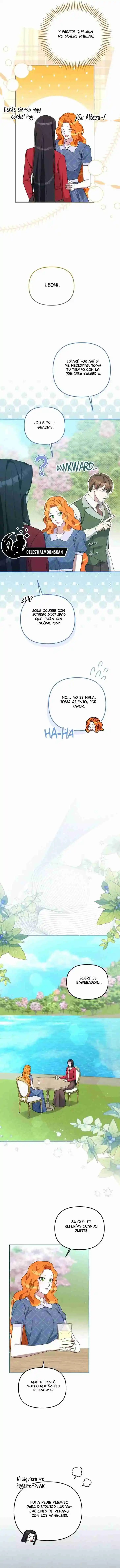 PARA AQUELLOS QUE ANHELAN MI DESTRUCCIÓN - Capítulo 99 - Página 7 - LectorTMOo