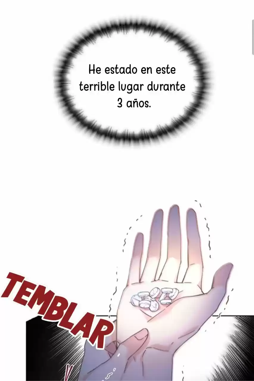 Para Ayudarte A Entender Lo Que Significa Ser Tú - Capítulo 1 - Página 8 - LectorTMOo