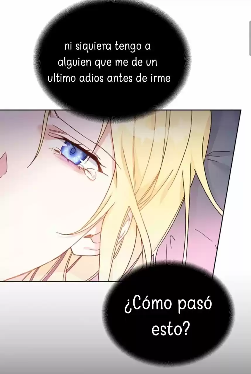 Para Ayudarte A Entender Lo Que Significa Ser Tú - Capítulo 1 - Página 18 - LectorTMOo