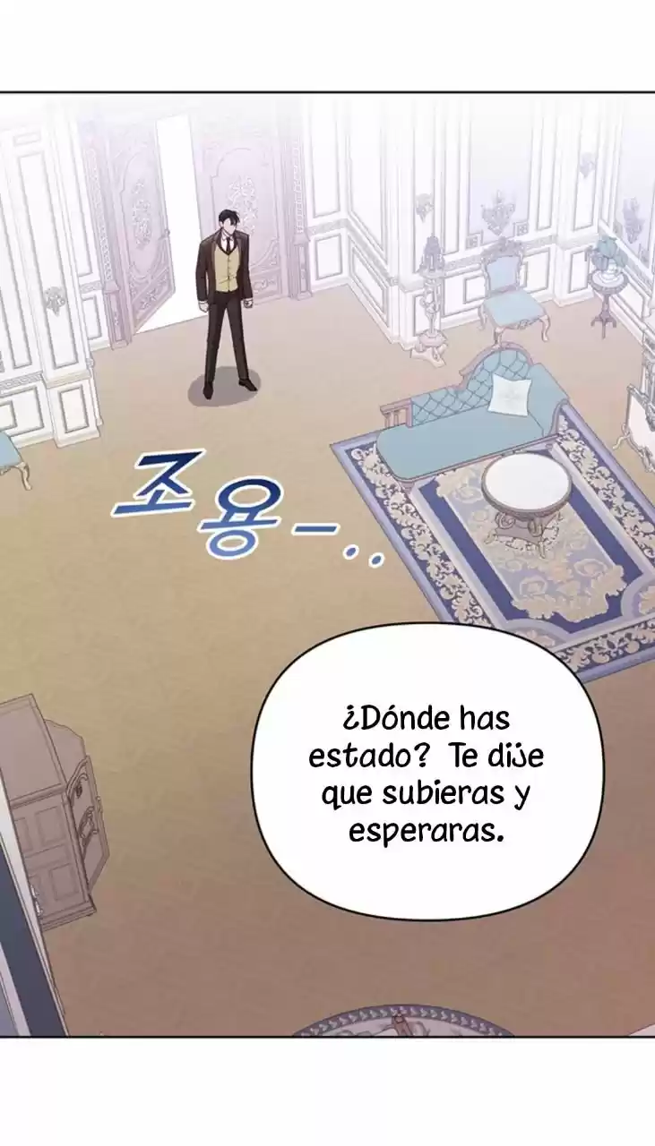 Para Ayudarte A Entender Lo Que Significa Ser Tú - Capítulo 10 - Página 31 - LectorTMOo