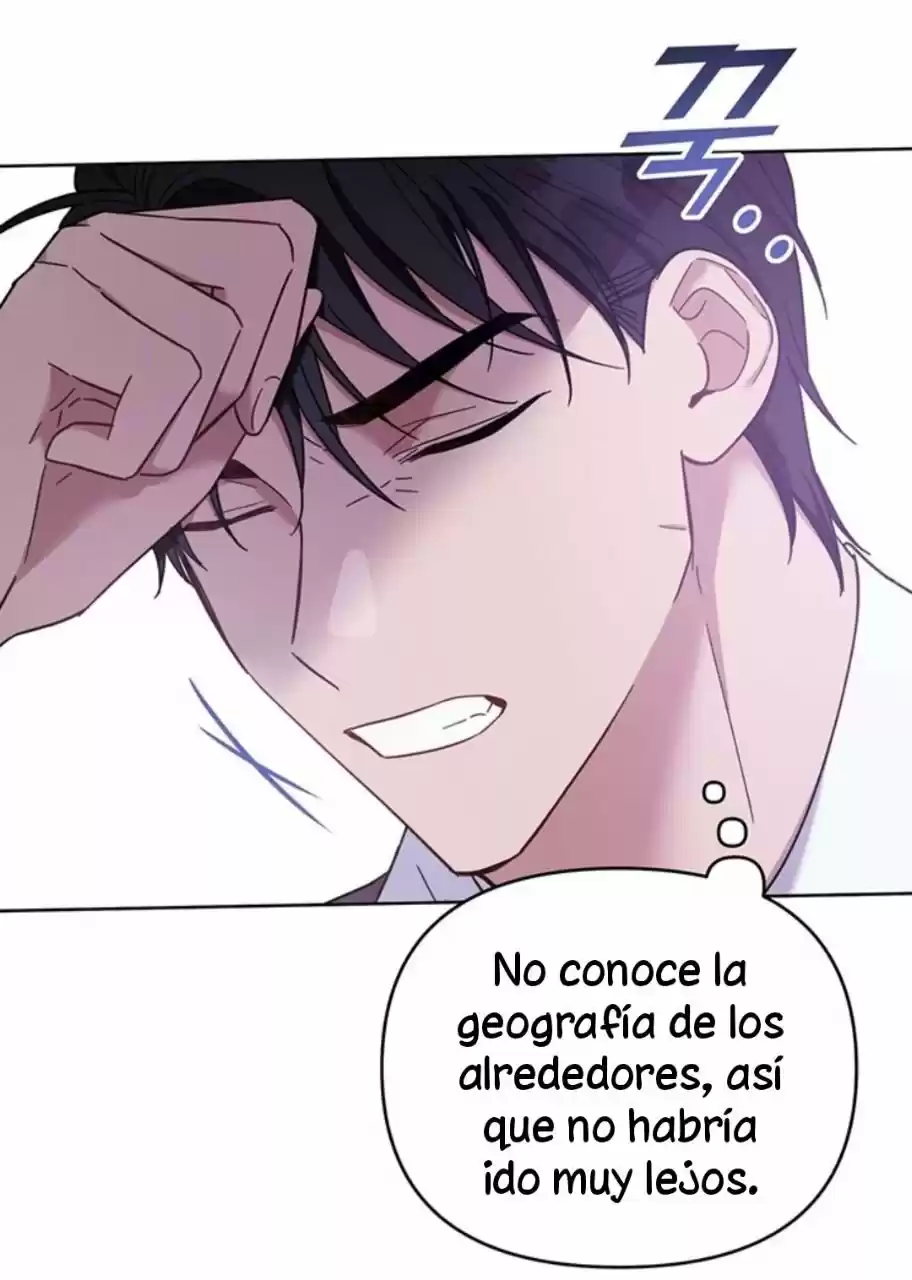 Para Ayudarte A Entender Lo Que Significa Ser Tú - Capítulo 10 - Página 38 - LectorTMOo