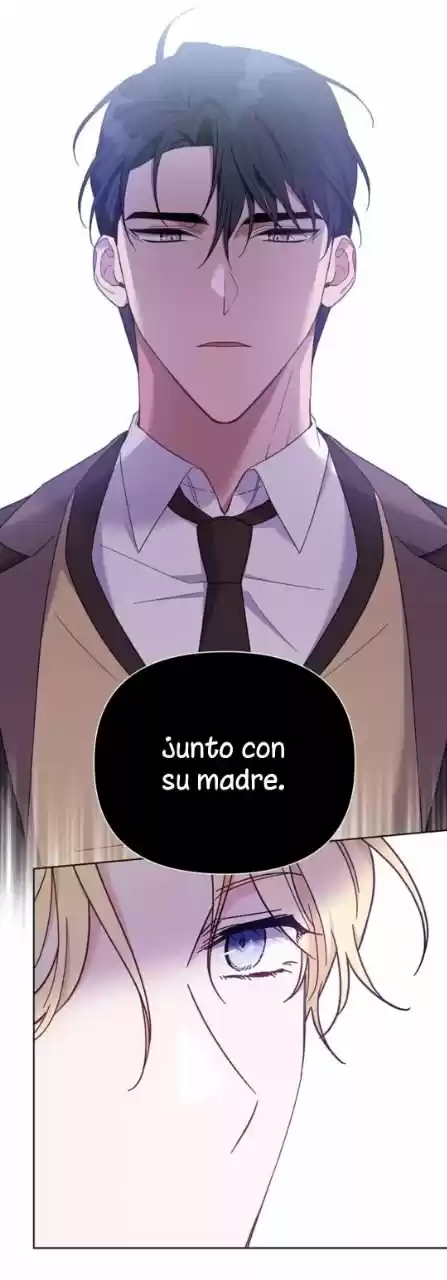 Para Ayudarte A Entender Lo Que Significa Ser Tú - Capítulo 10 - Página 59 - LectorTMOo