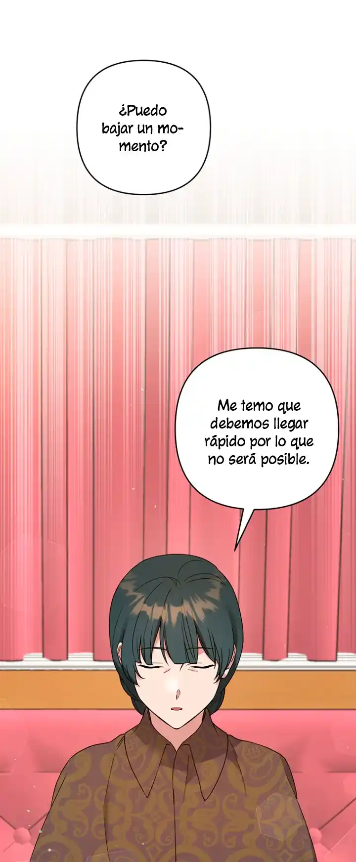 Para Ayudarte A Entender Lo Que Significa Ser Tú - Capítulo 100 - Página 11 - LectorTMOo