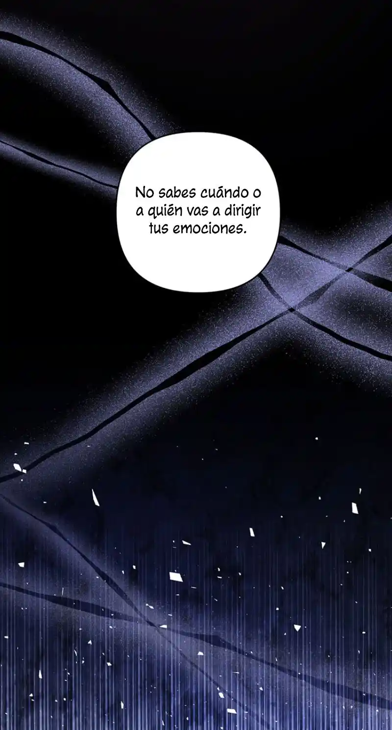 Para Ayudarte A Entender Lo Que Significa Ser Tú - Capítulo 101 - Página 33 - LectorTMOo