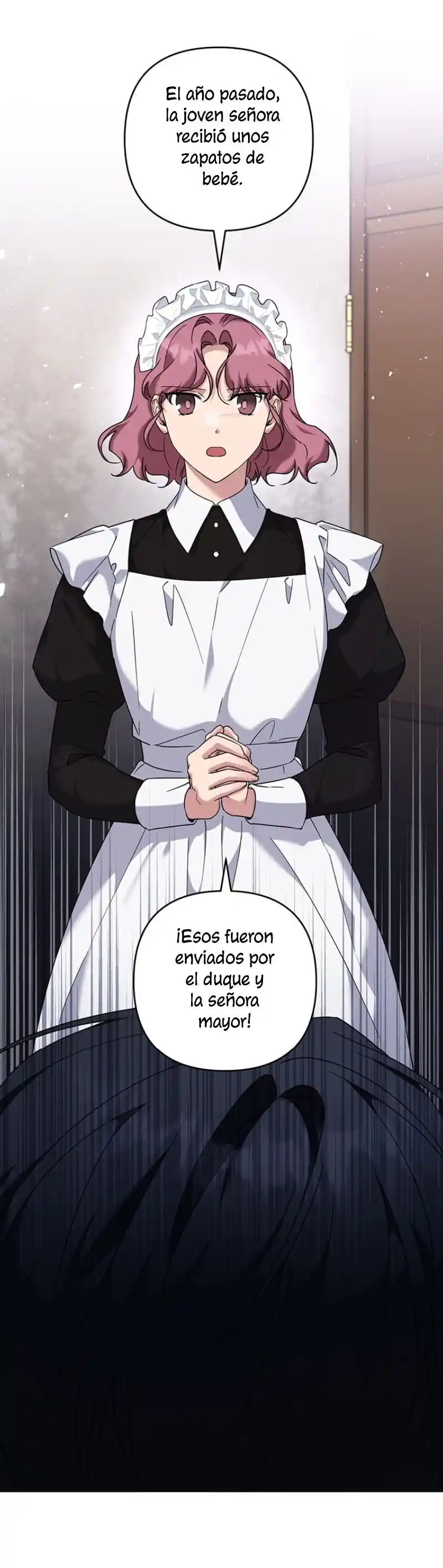 Para Ayudarte A Entender Lo Que Significa Ser Tú - Capítulo 101 - Página 67 - LectorTMOo