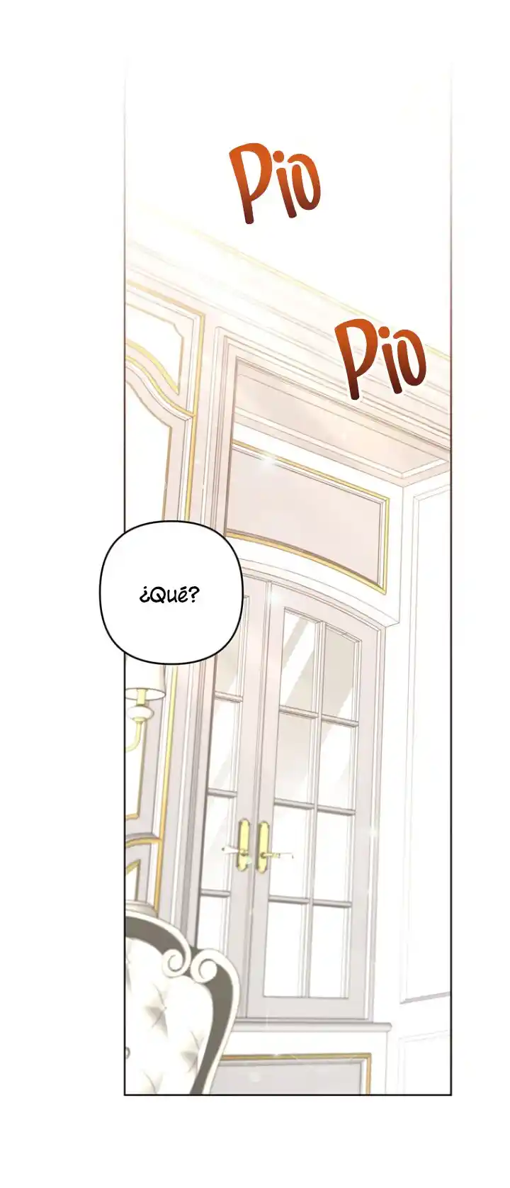 Para Ayudarte A Entender Lo Que Significa Ser Tú - Capítulo 102 - Página 3 - LectorTMOo