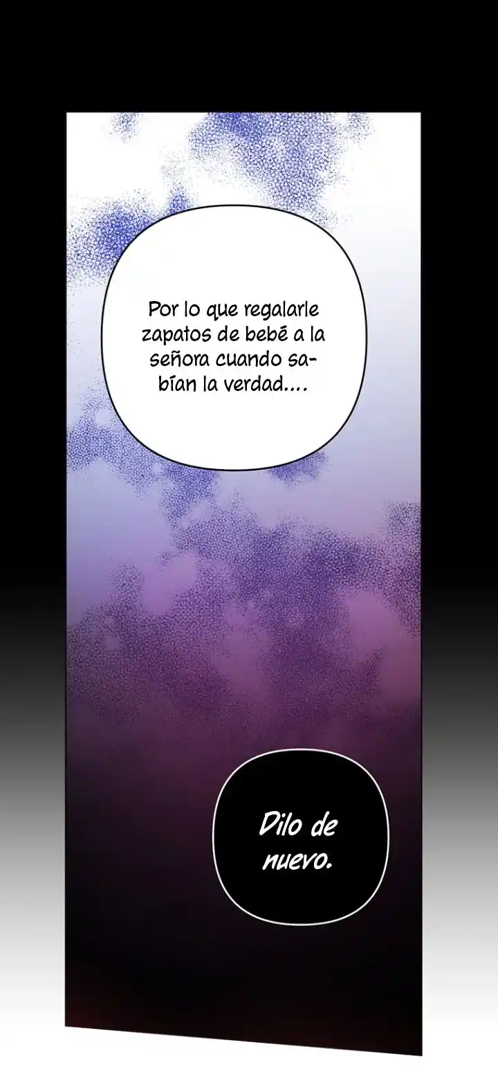 Para Ayudarte A Entender Lo Que Significa Ser Tú - Capítulo 102 - Página 18 - LectorTMOo