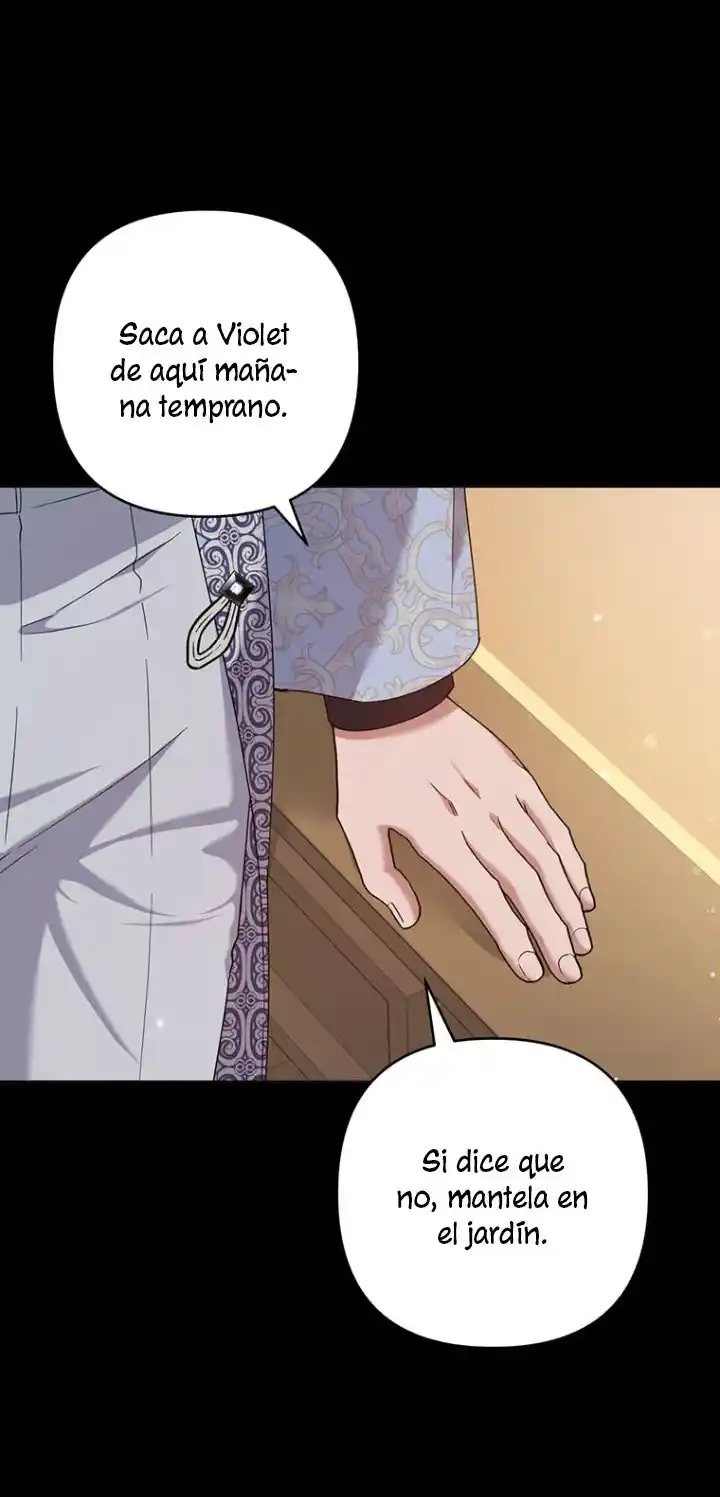 Para Ayudarte A Entender Lo Que Significa Ser Tú - Capítulo 102 - Página 22 - LectorTMOo