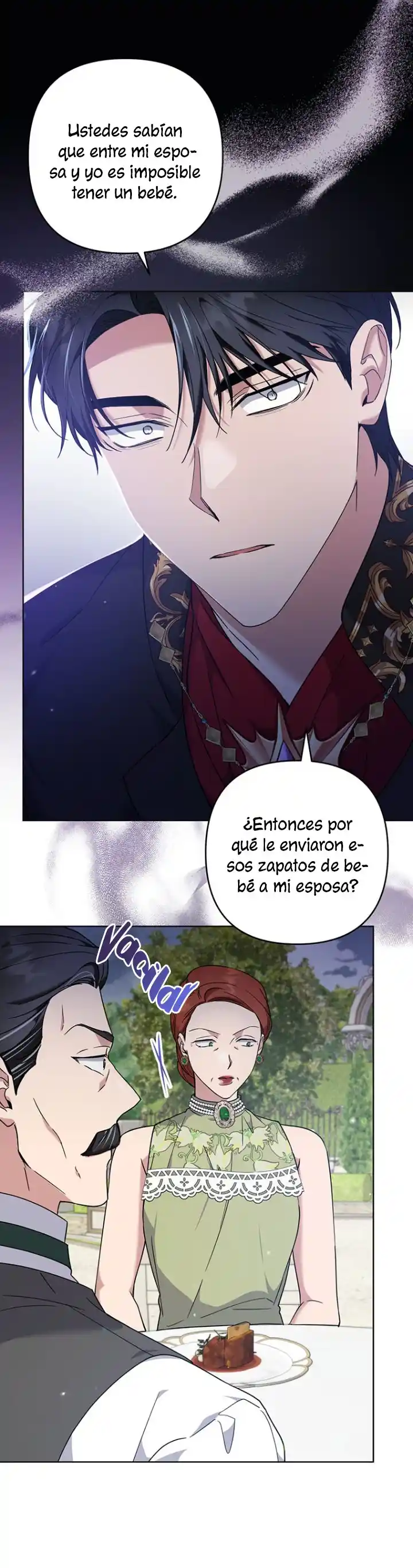 Para Ayudarte A Entender Lo Que Significa Ser Tú - Capítulo 102 - Página 43 - LectorTMOo