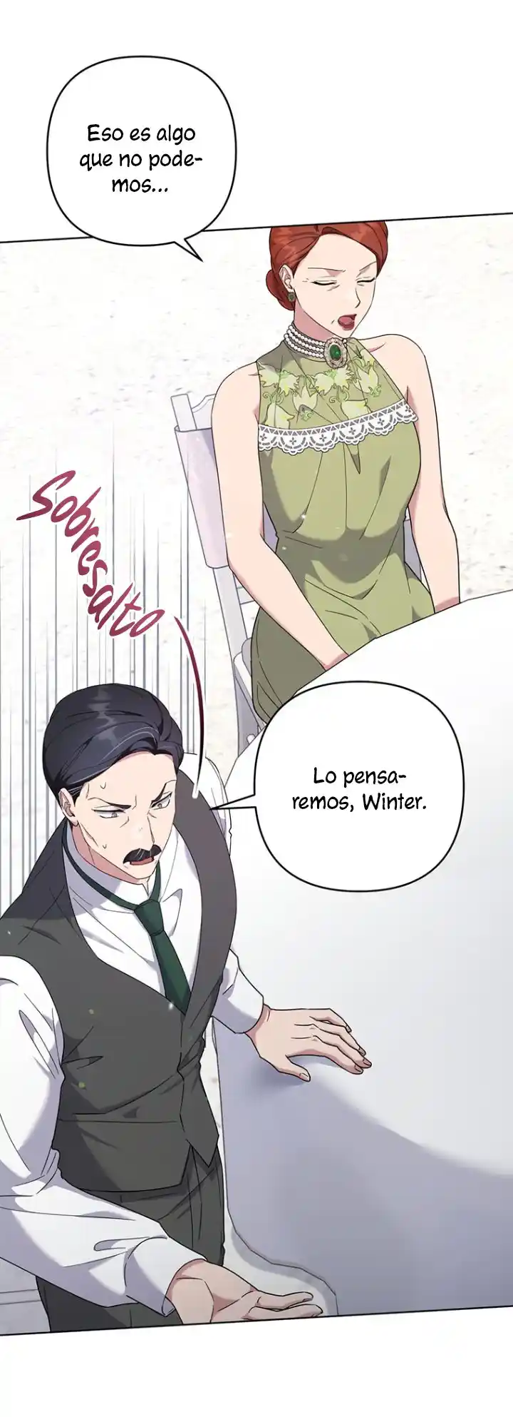 Para Ayudarte A Entender Lo Que Significa Ser Tú - Capítulo 102 - Página 60 - LectorTMOo