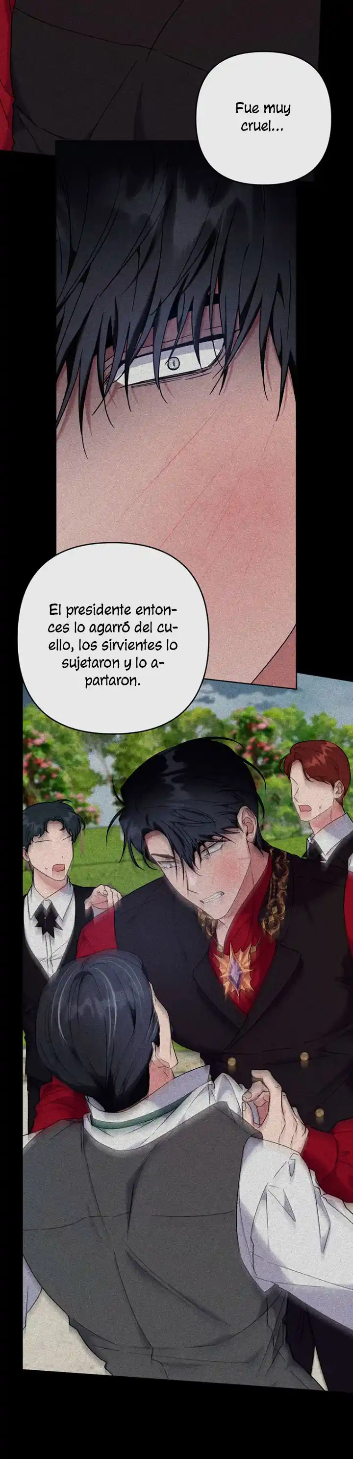 Para Ayudarte A Entender Lo Que Significa Ser Tú - Capítulo 103 - Página 47 - LectorTMOo