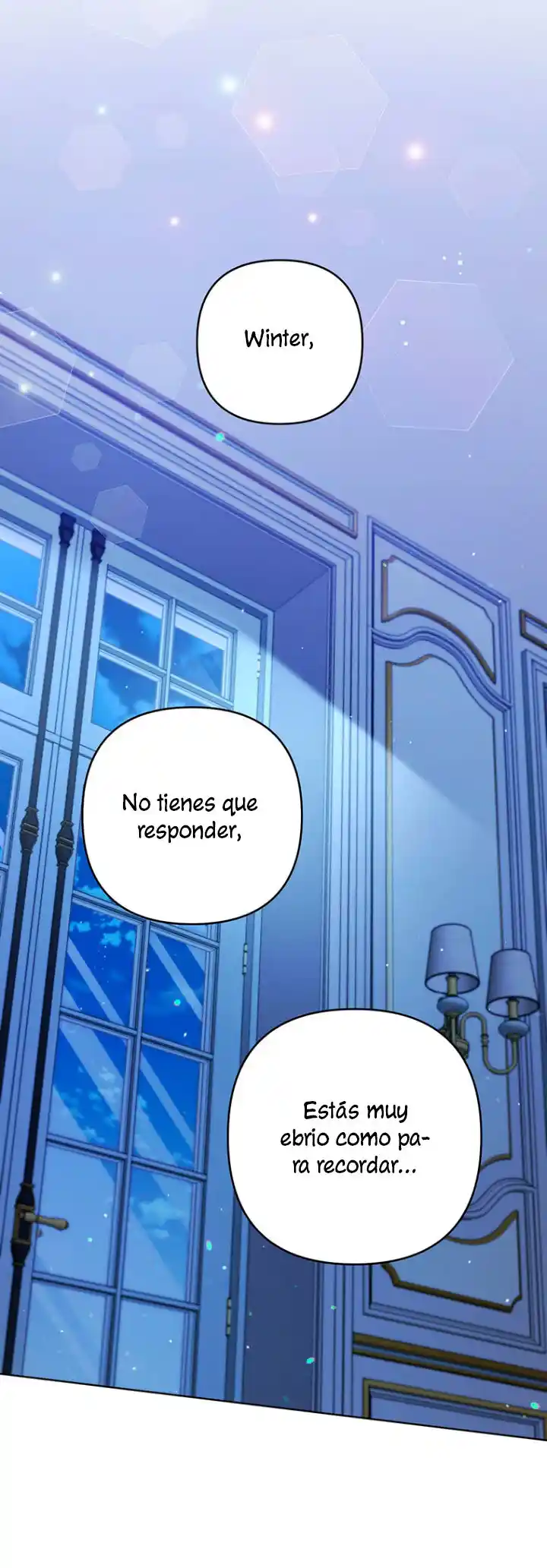 Para Ayudarte A Entender Lo Que Significa Ser Tú - Capítulo 103 - Página 69 - LectorTMOo