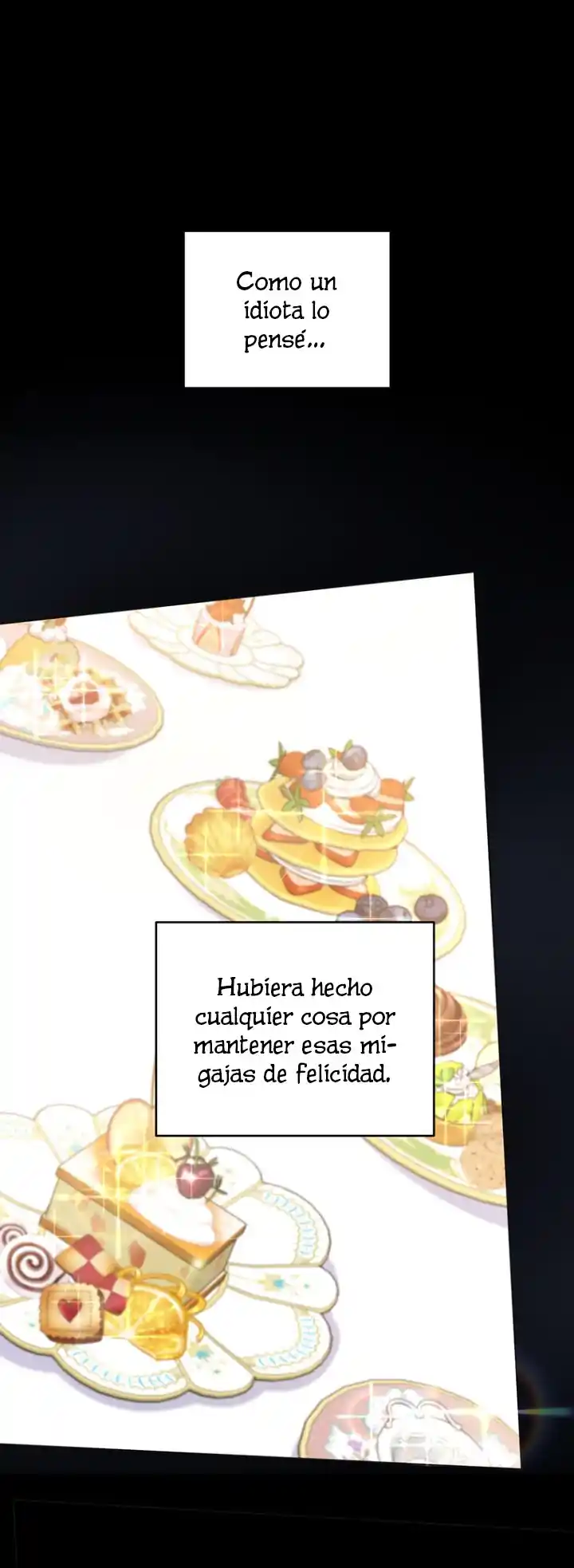 Para Ayudarte A Entender Lo Que Significa Ser Tú - Capítulo 104 - Página 18 - LectorTMOo