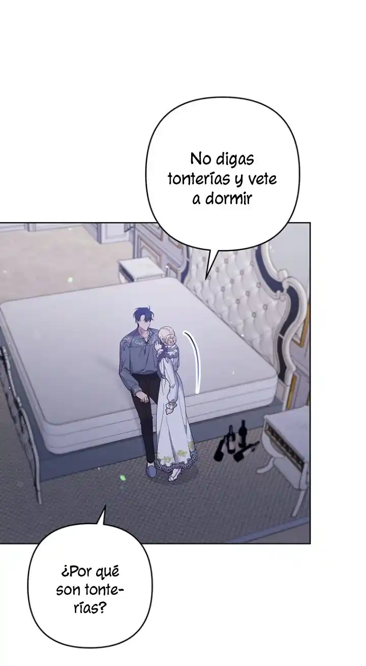 Para Ayudarte A Entender Lo Que Significa Ser Tú - Capítulo 104 - Página 28 - LectorTMOo