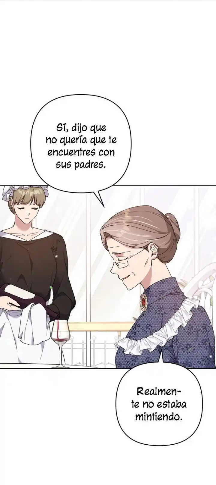 Para Ayudarte A Entender Lo Que Significa Ser Tú - Capítulo 105 - Página 16 - LectorTMOo