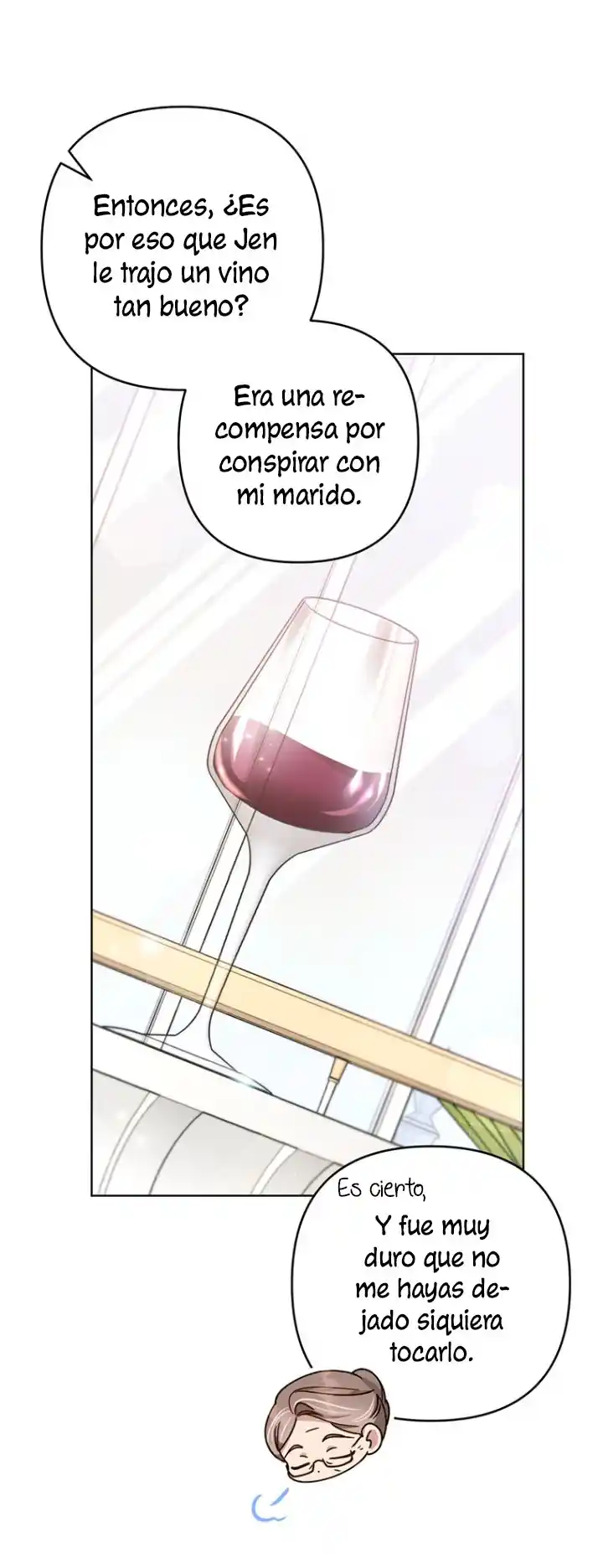 Para Ayudarte A Entender Lo Que Significa Ser Tú - Capítulo 105 - Página 17 - LectorTMOo