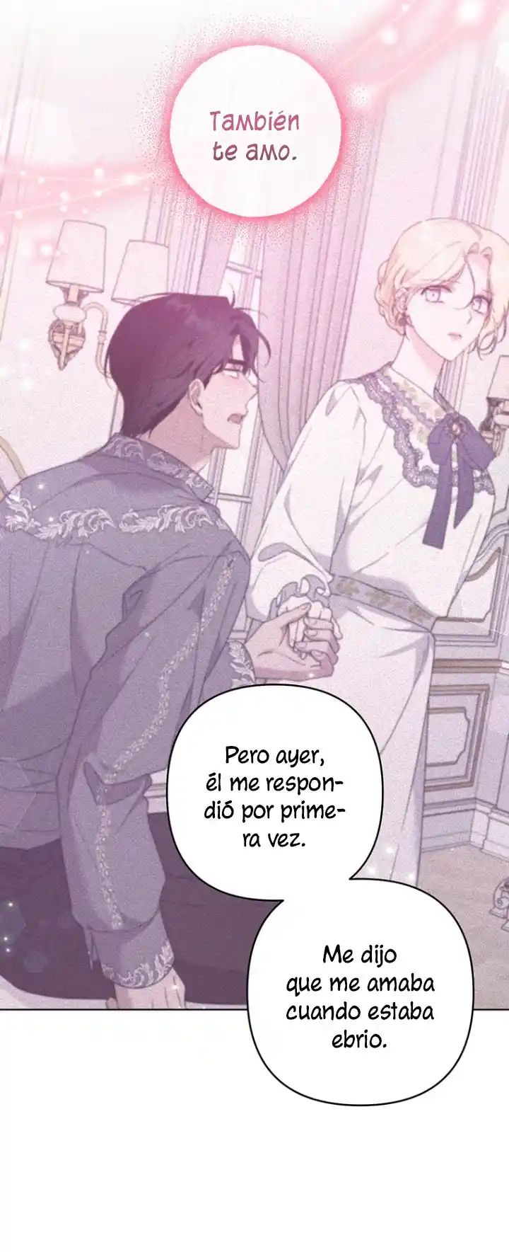 Para Ayudarte A Entender Lo Que Significa Ser Tú - Capítulo 105 - Página 24 - LectorTMOo