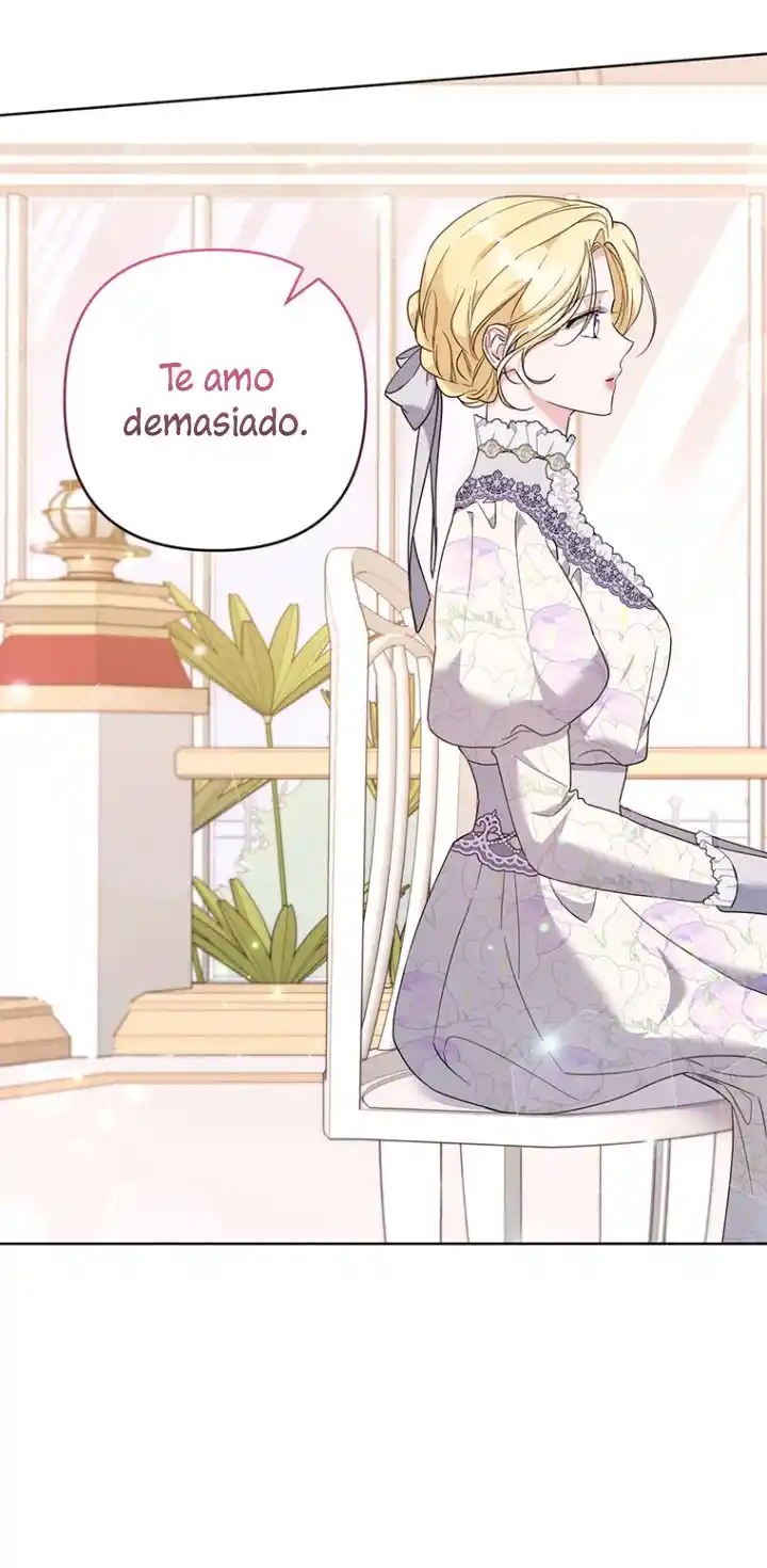 Para Ayudarte A Entender Lo Que Significa Ser Tú - Capítulo 105 - Página 26 - LectorTMOo