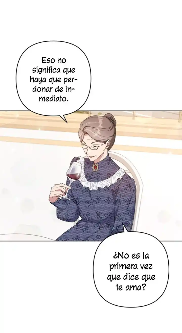 Para Ayudarte A Entender Lo Que Significa Ser Tú - Capítulo 105 - Página 35 - LectorTMOo