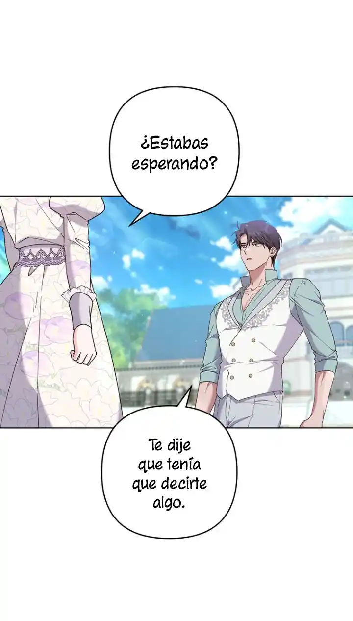 Para Ayudarte A Entender Lo Que Significa Ser Tú - Capítulo 105 - Página 43 - LectorTMOo