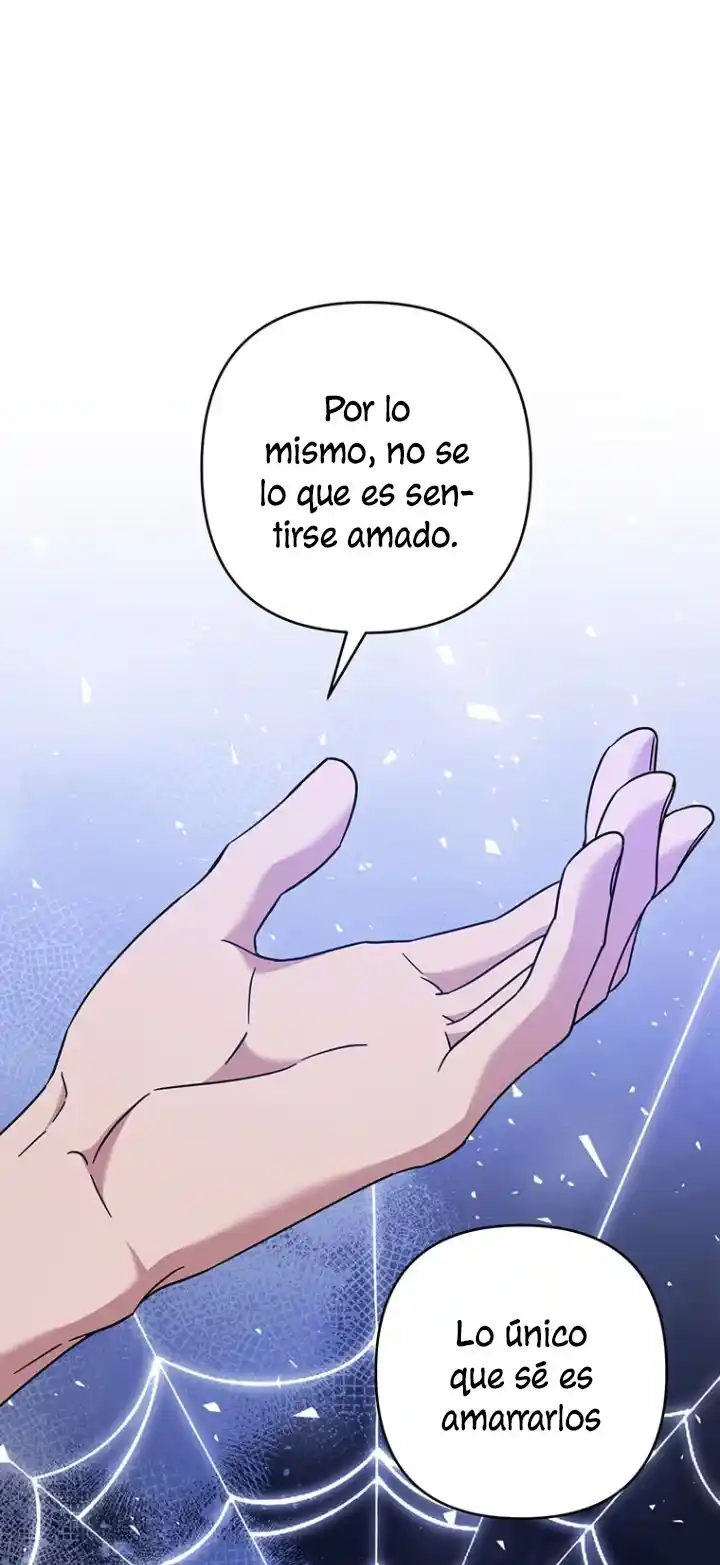 Para Ayudarte A Entender Lo Que Significa Ser Tú - Capítulo 105 - Página 54 - LectorTMOo