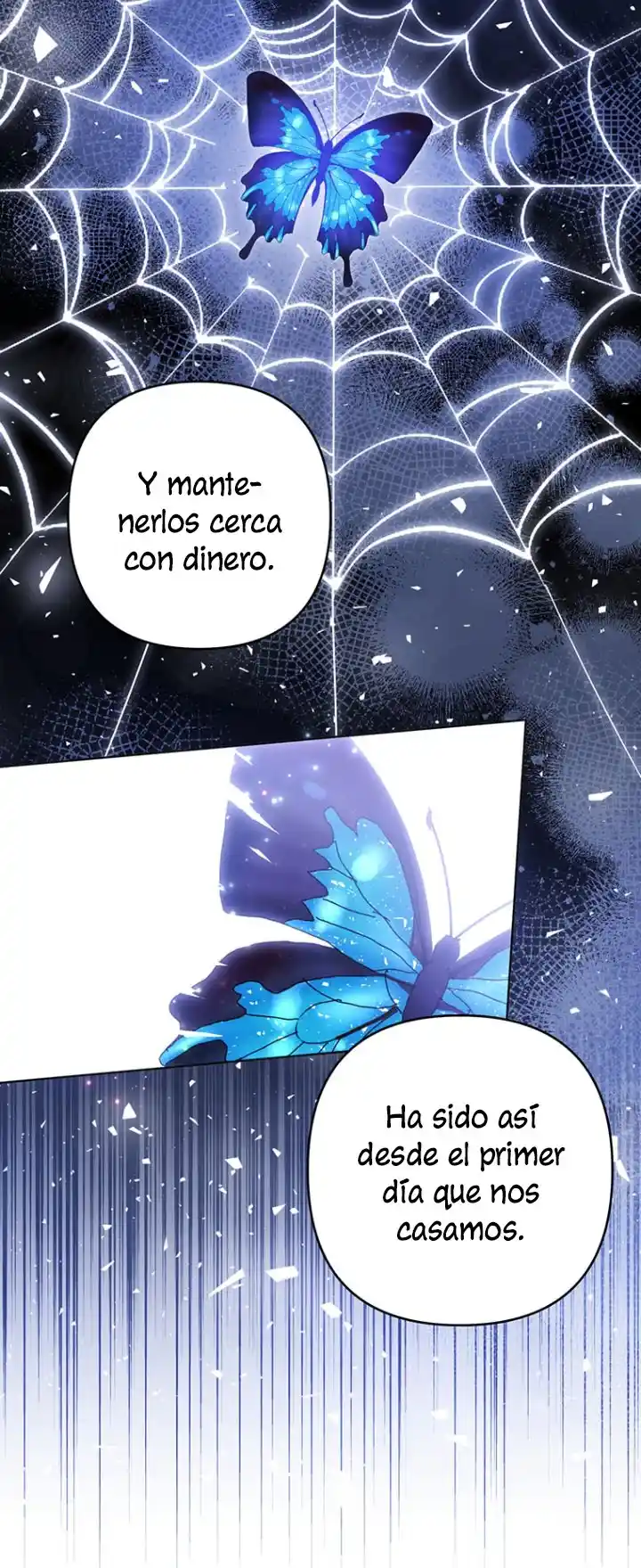 Para Ayudarte A Entender Lo Que Significa Ser Tú - Capítulo 105 - Página 55 - LectorTMOo