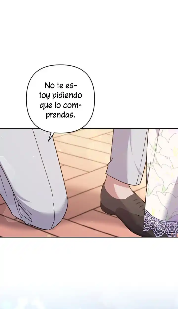 Para Ayudarte A Entender Lo Que Significa Ser Tú - Capítulo 105 - Página 58 - LectorTMOo