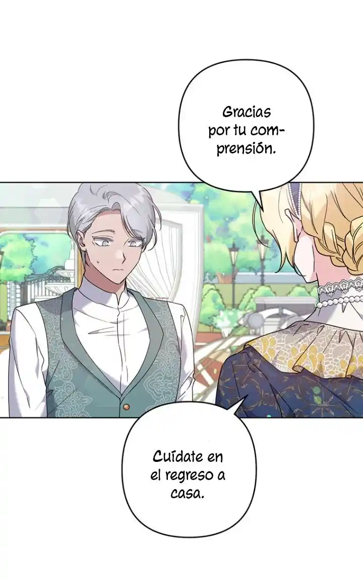Para Ayudarte A Entender Lo Que Significa Ser Tú - Capítulo 106 - Página 15 - LectorTMOo