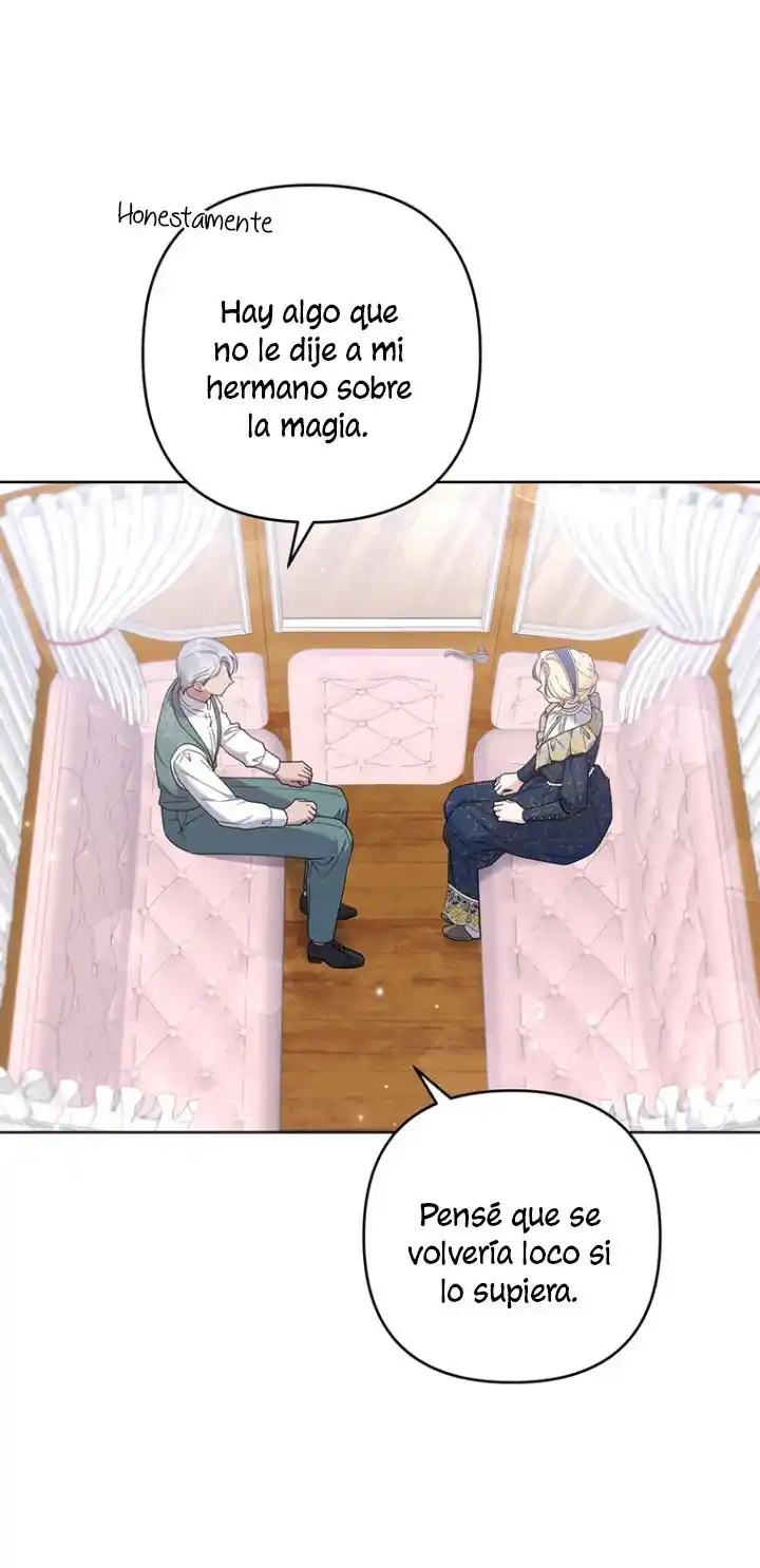 Para Ayudarte A Entender Lo Que Significa Ser Tú - Capítulo 106 - Página 20 - LectorTMOo