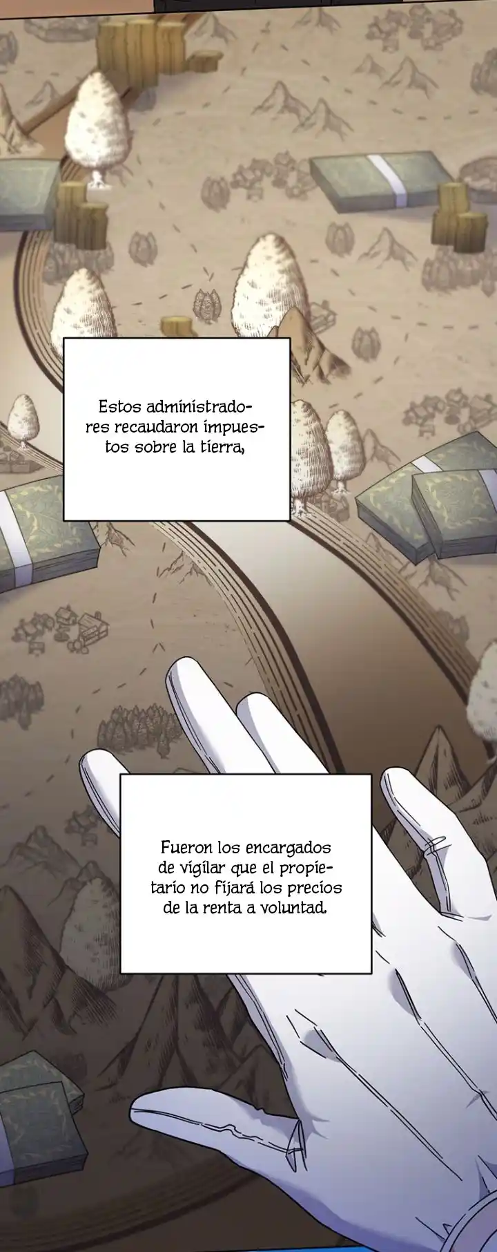 Para Ayudarte A Entender Lo Que Significa Ser Tú - Capítulo 108 - Página 27 - LectorTMOo