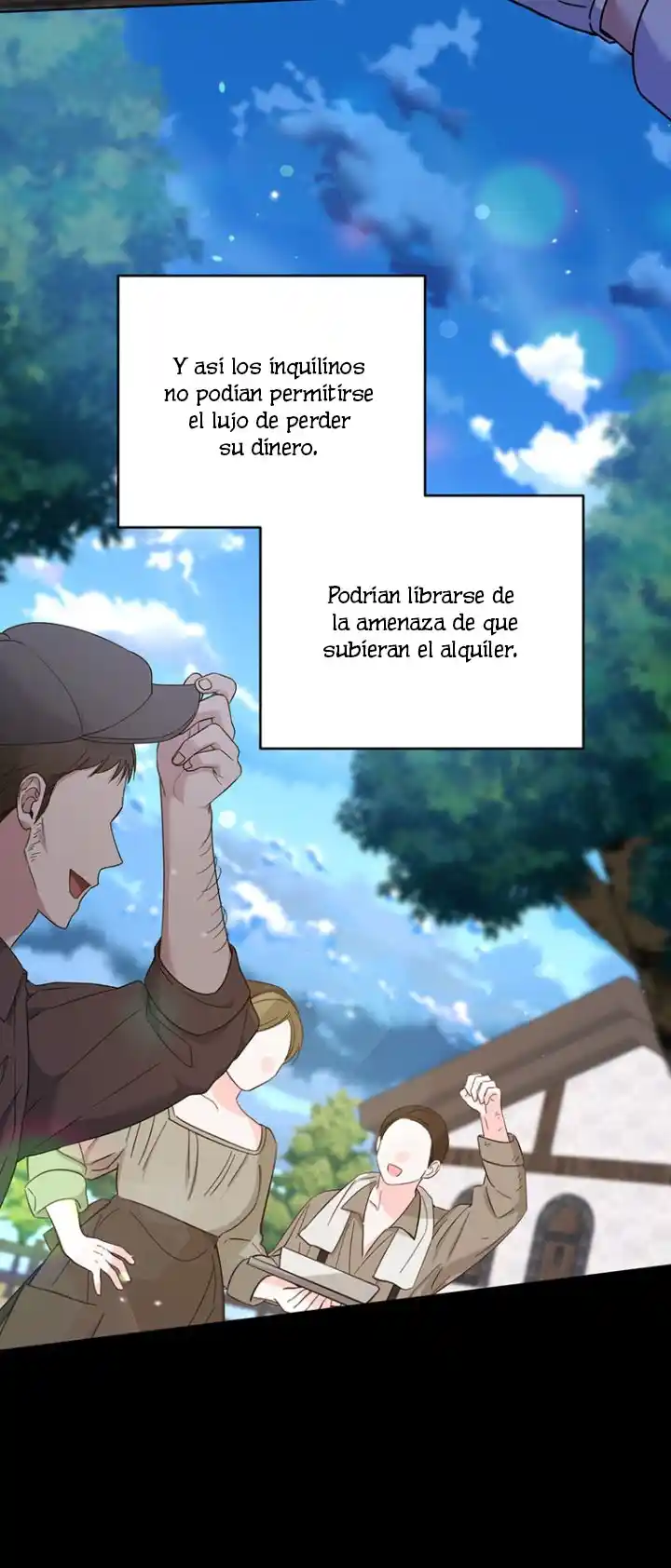 Para Ayudarte A Entender Lo Que Significa Ser Tú - Capítulo 108 - Página 28 - LectorTMOo